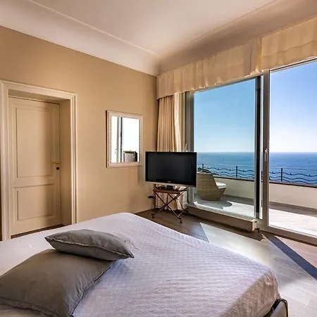 Villa Cristina Luxury In