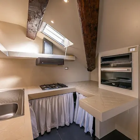 Villa Cristina Luxury In *