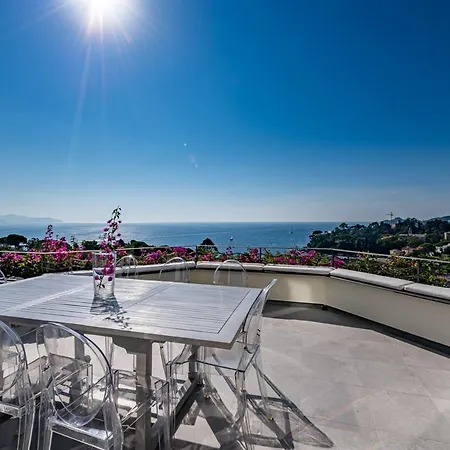 Cristina Luxury In * Rapallo