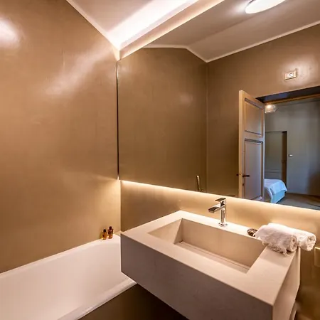 Villa Cristina Luxury In Rapallo
