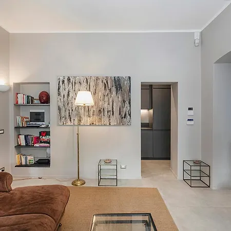 Cristina Luxury In Rapallo