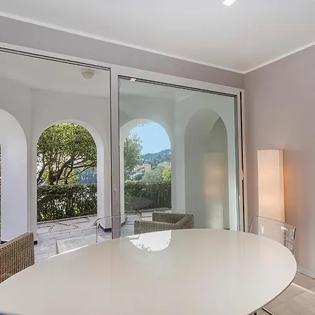 Cristina Luxury In * Rapallo