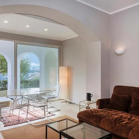 Cristina Luxury In