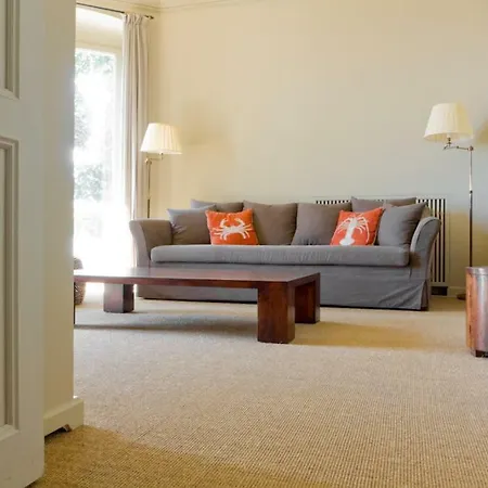 Villa Cristina Luxury In *