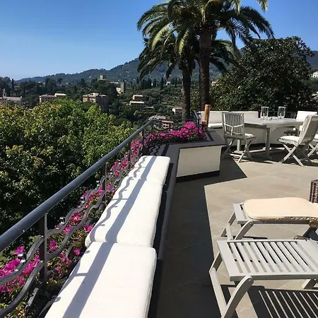 Villa Cristina Luxury In