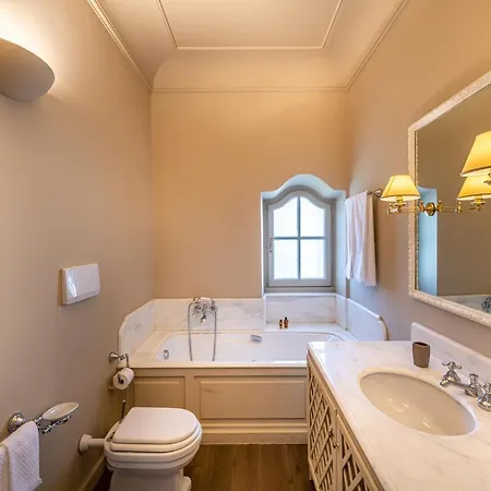 Vila Cristina Luxury In