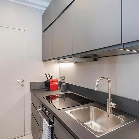 Vila Cristina Luxury In *